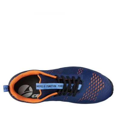 AER55 IMPULSE BLUE ORANGE LOW S1P ESD HRO SRA / Albatros / Incaltaminte protectie ESD