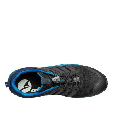BREEZE IMPULSE LOW S1P ESD HRO SRA / Albatros / Incaltaminte protectie ESD