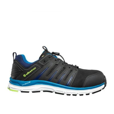 BREEZE IMPULSE LOW S1P ESD HRO SRA / Albatros / Incaltaminte protectie ESD
