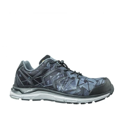 ENERGY IMPULSE GREY LOW S1P ESD HRO SRA / Albatros / Incaltaminte protectie ESD