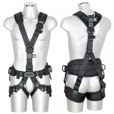 V80 REBEL / Vertiqual / Centuri complexe