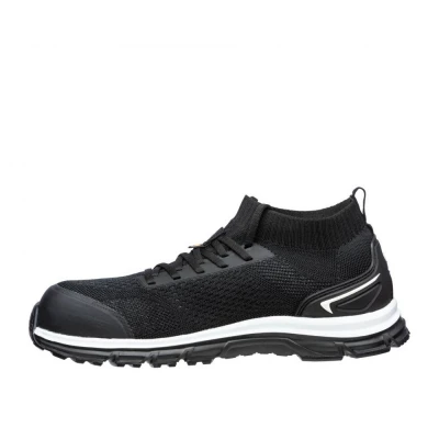 ULTIMATE IMPULSE BLACK LOW S1P ESD HRO SRA / Albatros / Incaltaminte protectie ESD