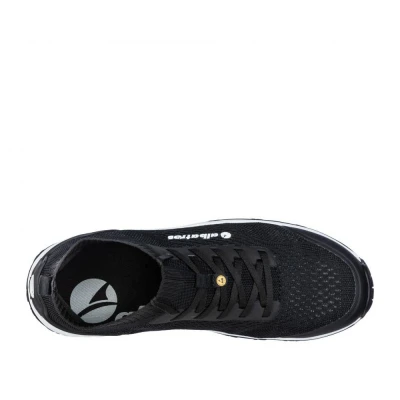 ULTIMATE IMPULSE BLACK LOW S1P ESD HRO SRA / Albatros / Incaltaminte protectie ESD