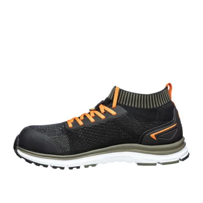 ULTIMATE IMPULSE OLIVE LOW S1P ESD HRO SRA / Albatros / Incaltaminte protectie ESD