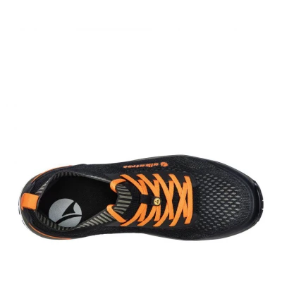 ULTIMATE IMPULSE OLIVE LOW S1P ESD HRO SRA / Albatros / Incaltaminte protectie ESD