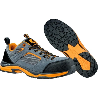 WORKOUT LOW S1P ESD HRO SRC / Albatros / Incaltaminte protectie ESD