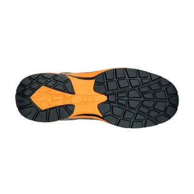 WORKOUT LOW S1P ESD HRO SRC / Albatros / Incaltaminte protectie ESD