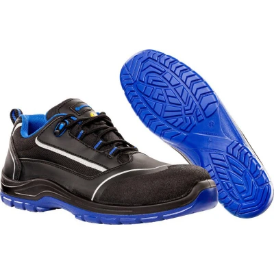 BLUETECH LOW S3 ESD SRC / Albatros / Incaltaminte protectie ESD