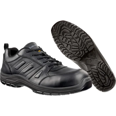 BUSINESS CSL LOW S3 ESD SRC / Albatros / Incaltaminte protectie ESD