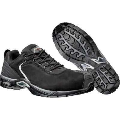 RUNNER XTS LOW S3 HRO SRC / Albatros / Pantofi protectie S3