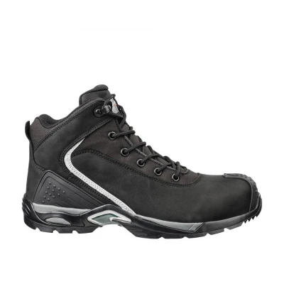 RUNNER XTS MID S3 HRO SRC / Albatros / Bocanci protectie S3
