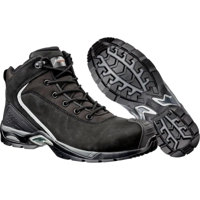 RUNNER XTS MID S3 HRO SRC / Albatros / Bocanci protectie S3