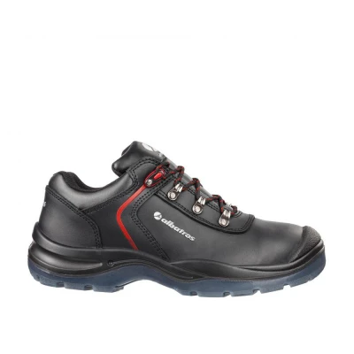GRAVITATION LOW S3 SRC / Albatros / Pantofi protectie S3