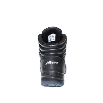GRAVITATION MID S3 SRC / Albatros / Bocanci protectie S3