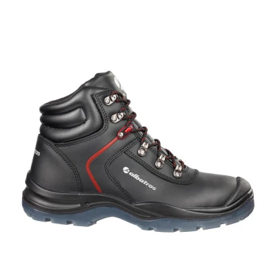 GRAVITATION MID S3 SRC / Albatros / Bocanci protectie S3