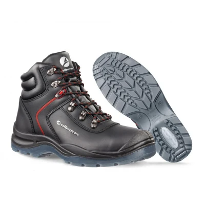 GRAVITATION MID S3 SRC / Albatros / Bocanci protectie S3