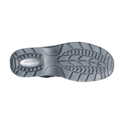 GRAVITATION MID S3 SRC / Albatros / Bocanci protectie S3