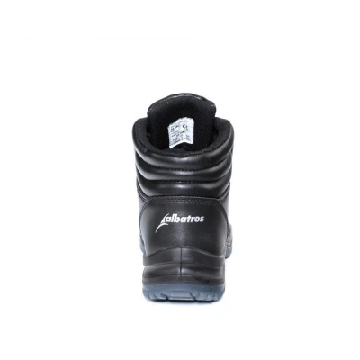 GRAVITY CTX MID S3 WR SRC / Albatros / Bocanci protectie S3