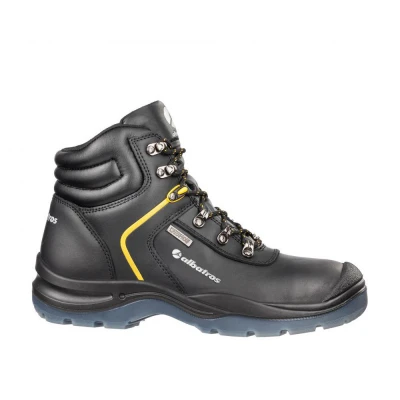GRAVITY CTX MID S3 WR SRC / Albatros / Bocanci protectie S3