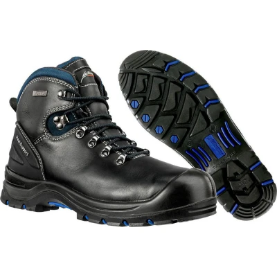X-TREME CTX MID S3 WR HRO SRC / Albatros / Bocanci protectie S3