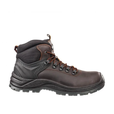 ENDURANCE MID S3 SRC / Albatros / Bocanci protectie S3