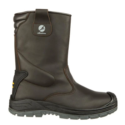 RIGGER BOOT S3 CI SRC / Albatros / Incaltaminte protectie de iarna