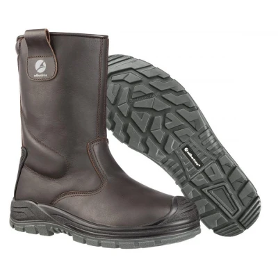 RIGGER BOOT S3 CI SRC / Albatros / Incaltaminte protectie de iarna