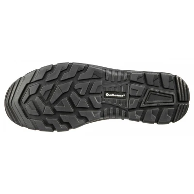 RIGGER BOOT S3 CI SRC / Albatros / Incaltaminte protectie de iarna