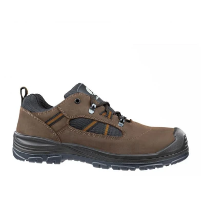 TIMBER LOW S3 SRC / Albatros / Pantofi protectie S3