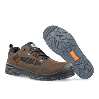TIMBER LOW S3 SRC / Albatros / Pantofi protectie S3
