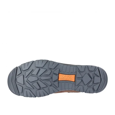 TIMBER LOW S3 SRC / Albatros / Pantofi protectie S3