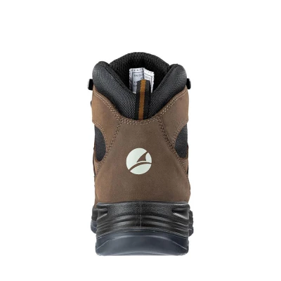 TIMBER MID S3 SRC / Albatros / Bocanci protectie S3