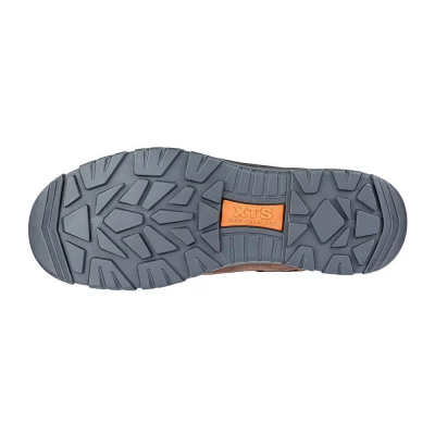 TIMBER MID S3 SRC / Albatros / Bocanci protectie S3