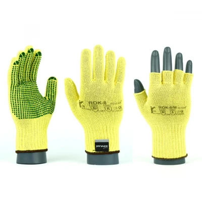 Manusi KEVLAR ROK / JS Gloves / Kevlar