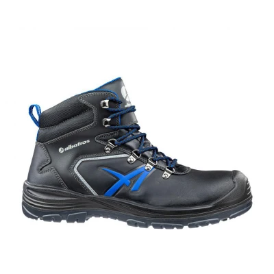 UNIT BAU MID S3 SRC / Albatros / Bocanci protectie S3