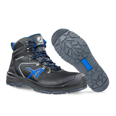 UNIT BAU MID S3 SRC / Albatros / Bocanci protectie S3