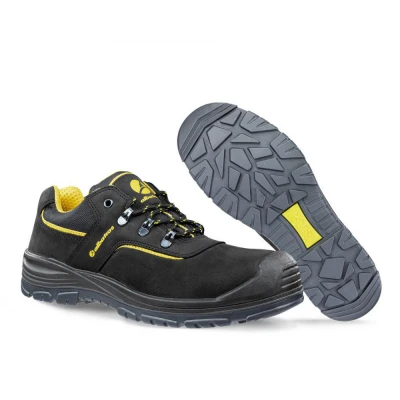 GRAVEL LOW S3 SRC / Albatros / Pantofi protectie S3