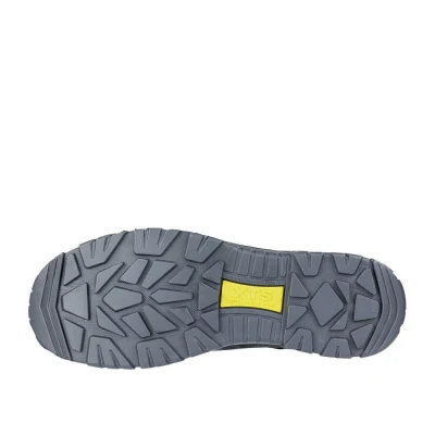 GRAVEL MID S3 SRC / Albatros / Bocanci protectie S3