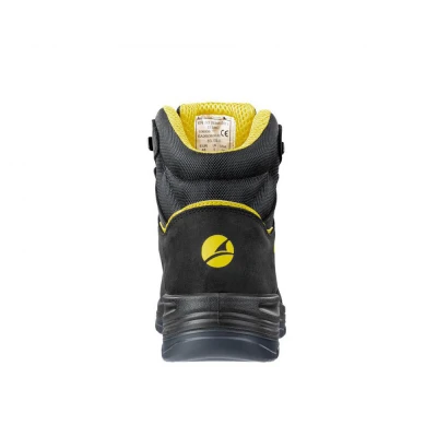 GRAVEL MID S3 SRC / Albatros / Bocanci protectie S3