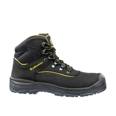 GRAVEL MID S3 SRC / Albatros / Bocanci protectie S3