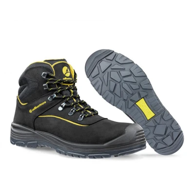 GRAVEL MID S3 SRC / Albatros / Bocanci protectie S3