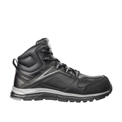 VIGOR IMPULSE MID S3 ESD HRO SRA / Albatros / Incaltaminte protectie ESD