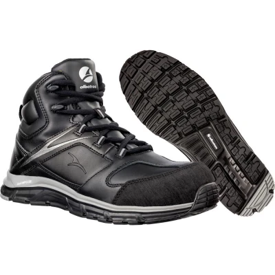 VIGOR IMPULSE MID S3 ESD HRO SRA / Albatros / Incaltaminte protectie ESD
