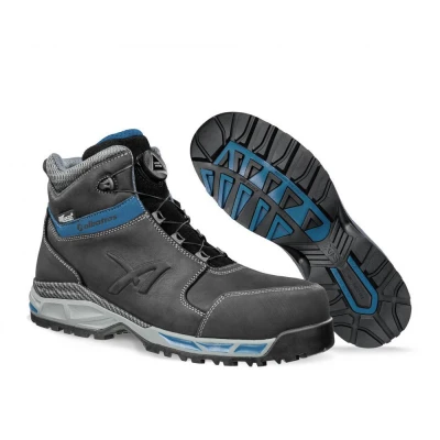 TOFANE BLACK QL CTX MID S3 ESD WR HRO SRC / Albatros / Incaltaminte protectie ESD