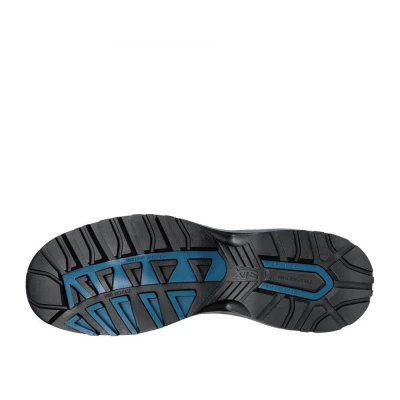 TOFANE BLACK QL CTX MID S3 ESD WR HRO SRC / Albatros / Incaltaminte protectie ESD