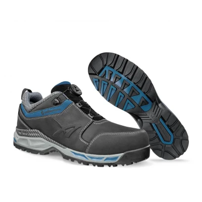 TOFANE BLACK QL LOW S3 ESD HRO SRC / Albatros / Incaltaminte protectie ESD