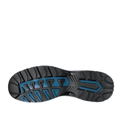 TOFANE BLACK QL LOW S3 ESD HRO SRC / Albatros / Incaltaminte protectie ESD