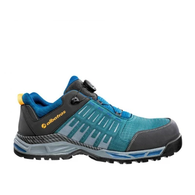 ANTELAO QL LOW S3 ESD HRO SRC / Albatros / Incaltaminte protectie ESD