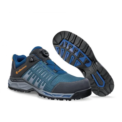 ANTELAO QL LOW S3 ESD HRO SRC / Albatros / Incaltaminte protectie ESD