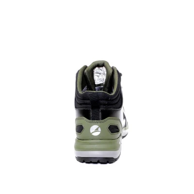 ULTRATRAIL OLIVE CTX MID S3 ESD WR HRO SRC / Albatros / Incaltaminte protectie ESD